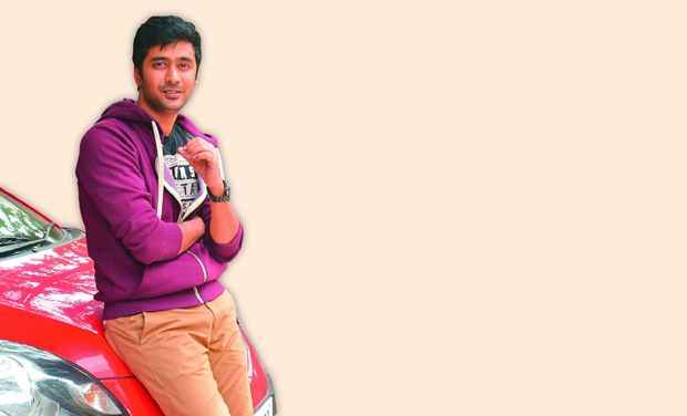Rahul Ravindran Rahul Ravindran